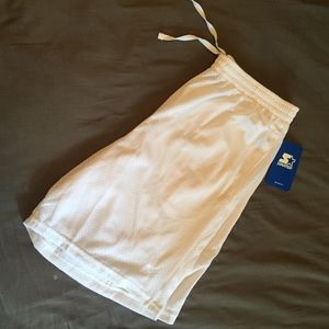 Starter Men's basketball shorts